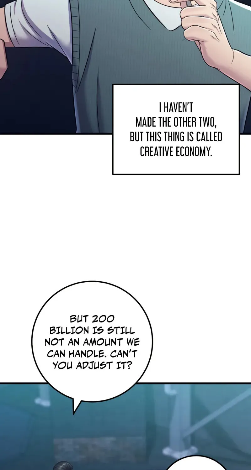 This Life as a Villain Chapter 15 page 50 - 