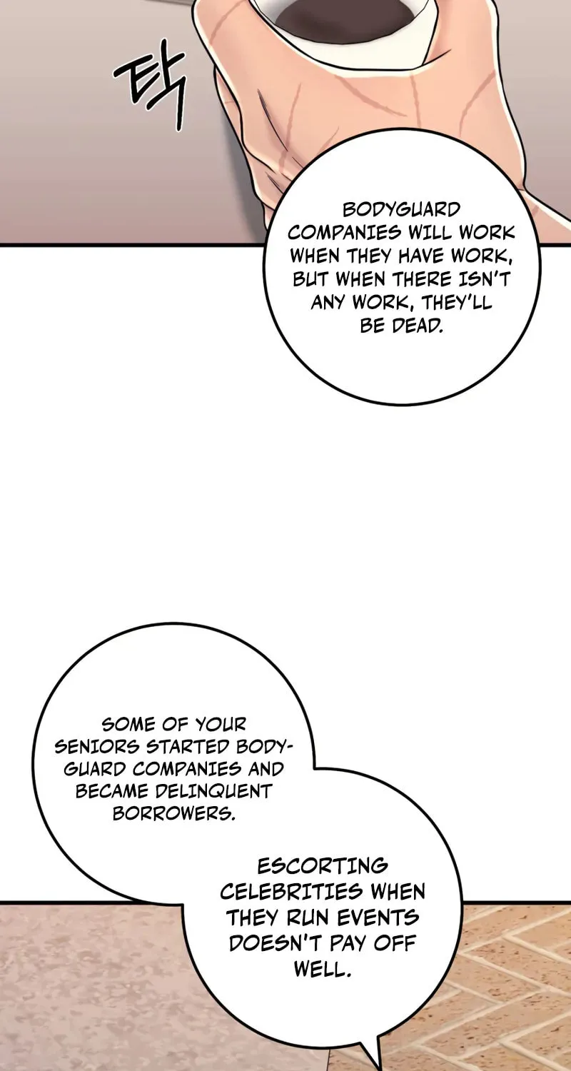 This Life as a Villain Chapter 15 page 6 - 