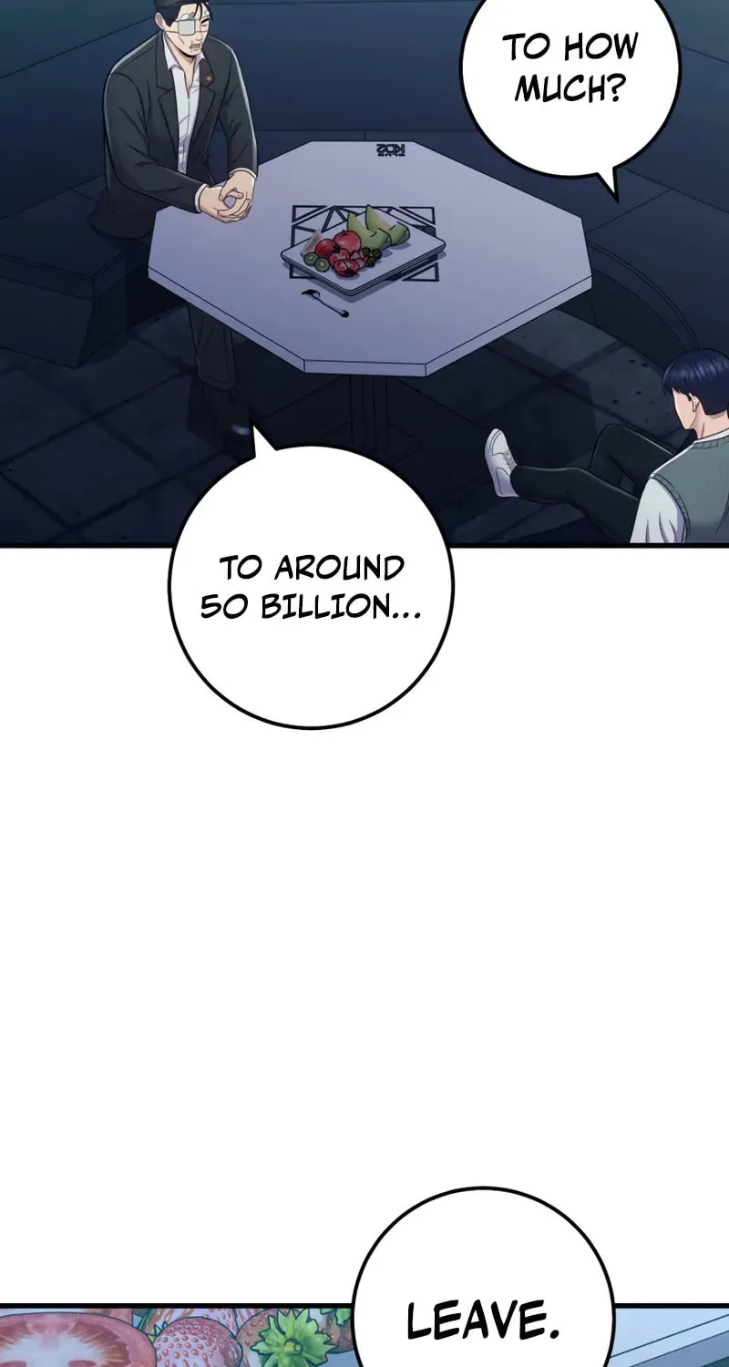 This Life as a Villain Chapter 15 page 51 - 