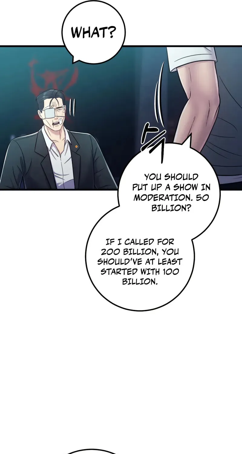 This Life as a Villain Chapter 15 page 53 - 
