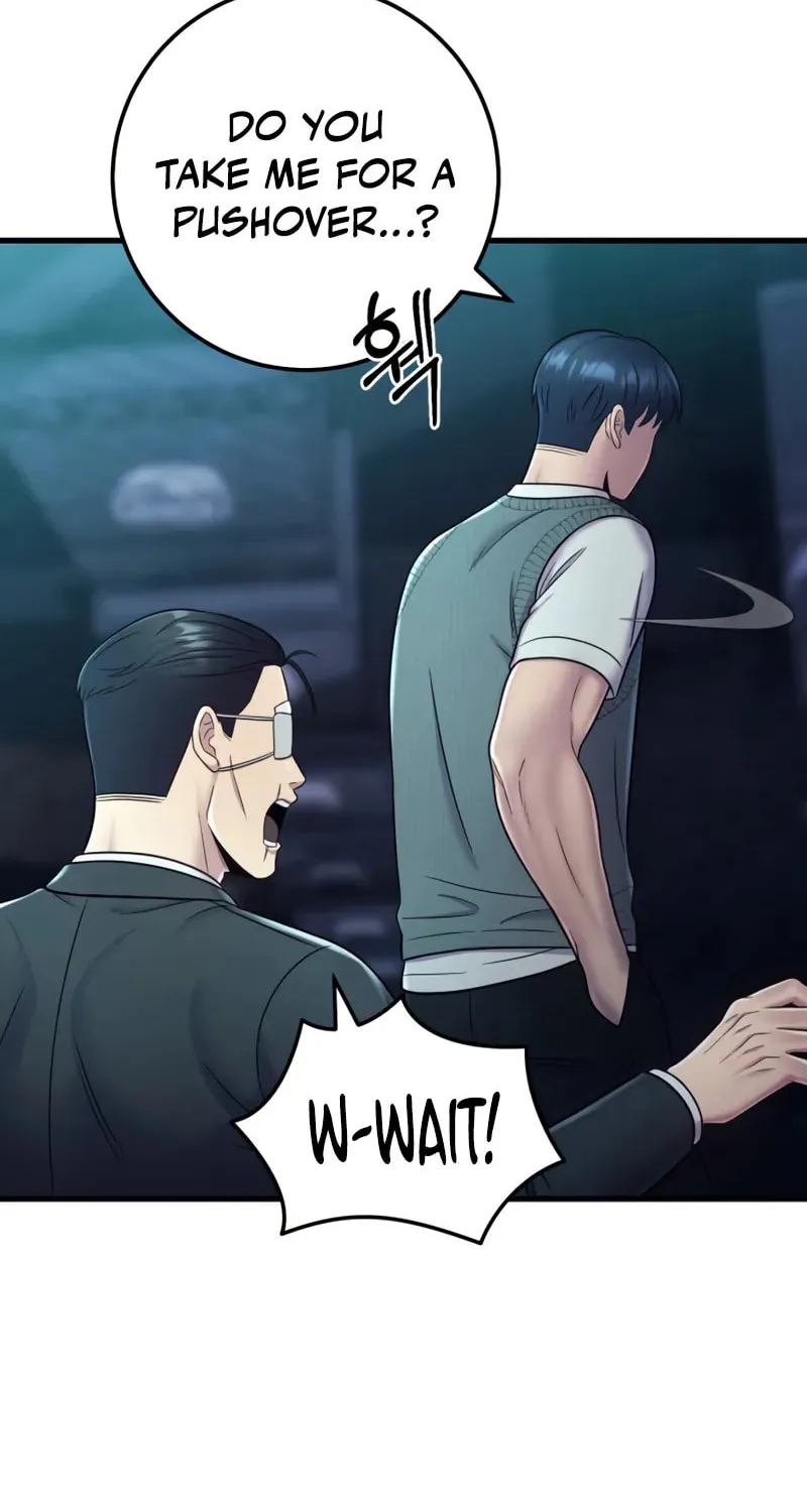 This Life as a Villain Chapter 15 page 54 - 