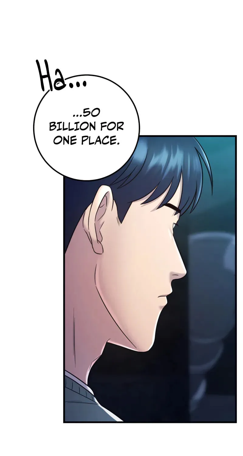 This Life as a Villain Chapter 15 page 55 - 