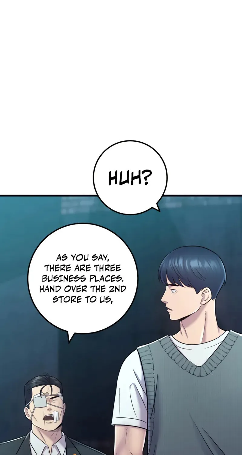This Life as a Villain Chapter 15 page 56 - 