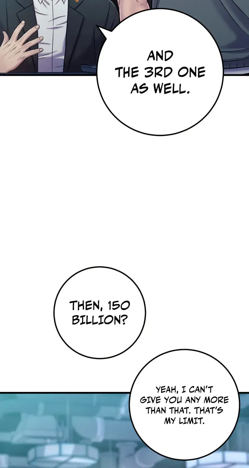 This Life as a Villain Chapter 15 page 57 - 