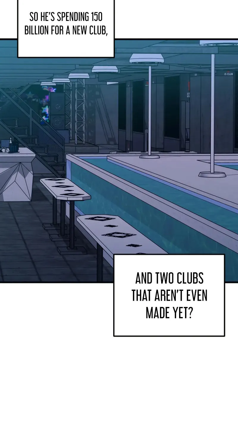 This Life as a Villain Chapter 15 page 60 - 