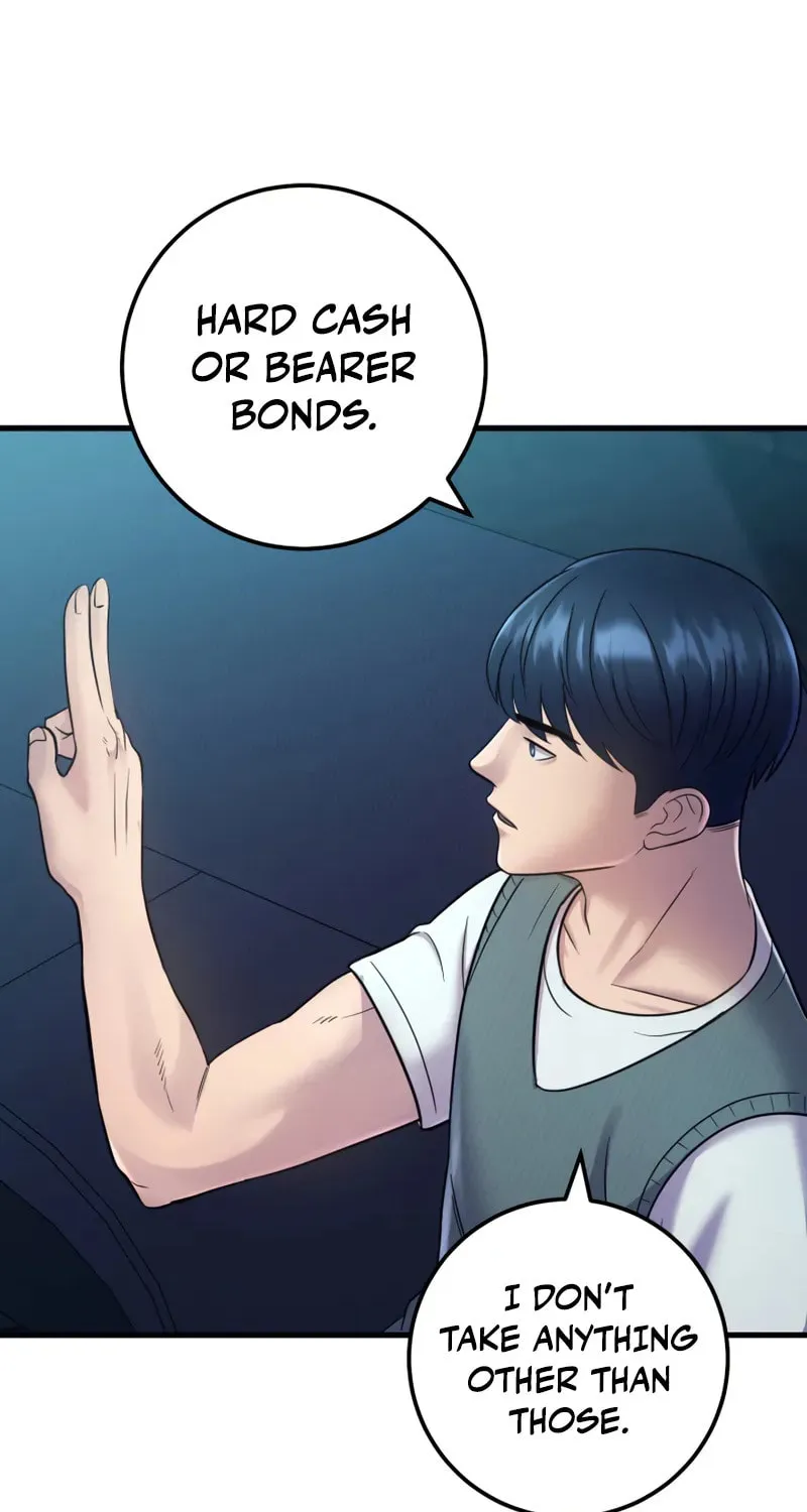 This Life as a Villain Chapter 15 page 64 - 