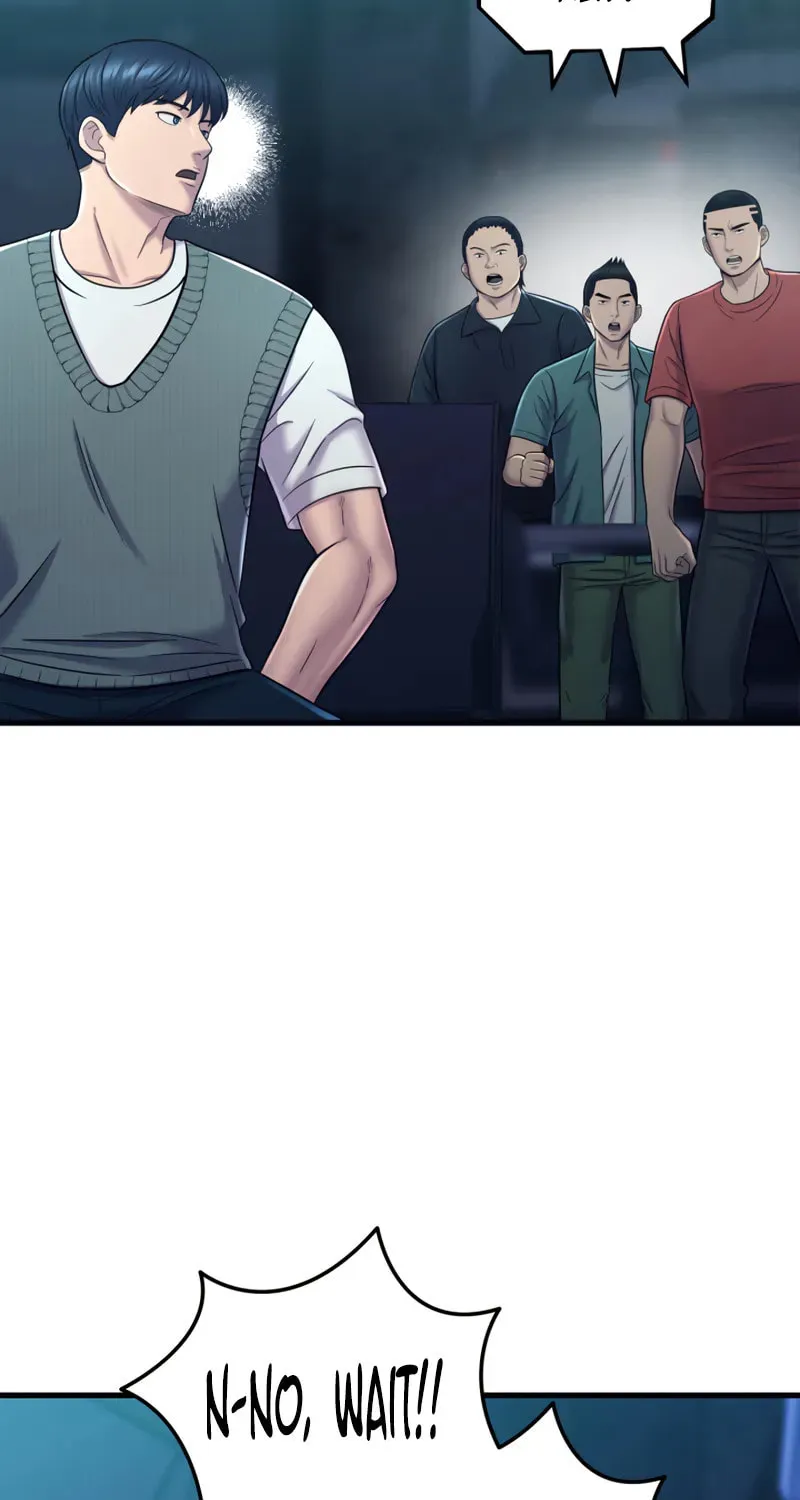 This Life as a Villain Chapter 15 page 67 - 
