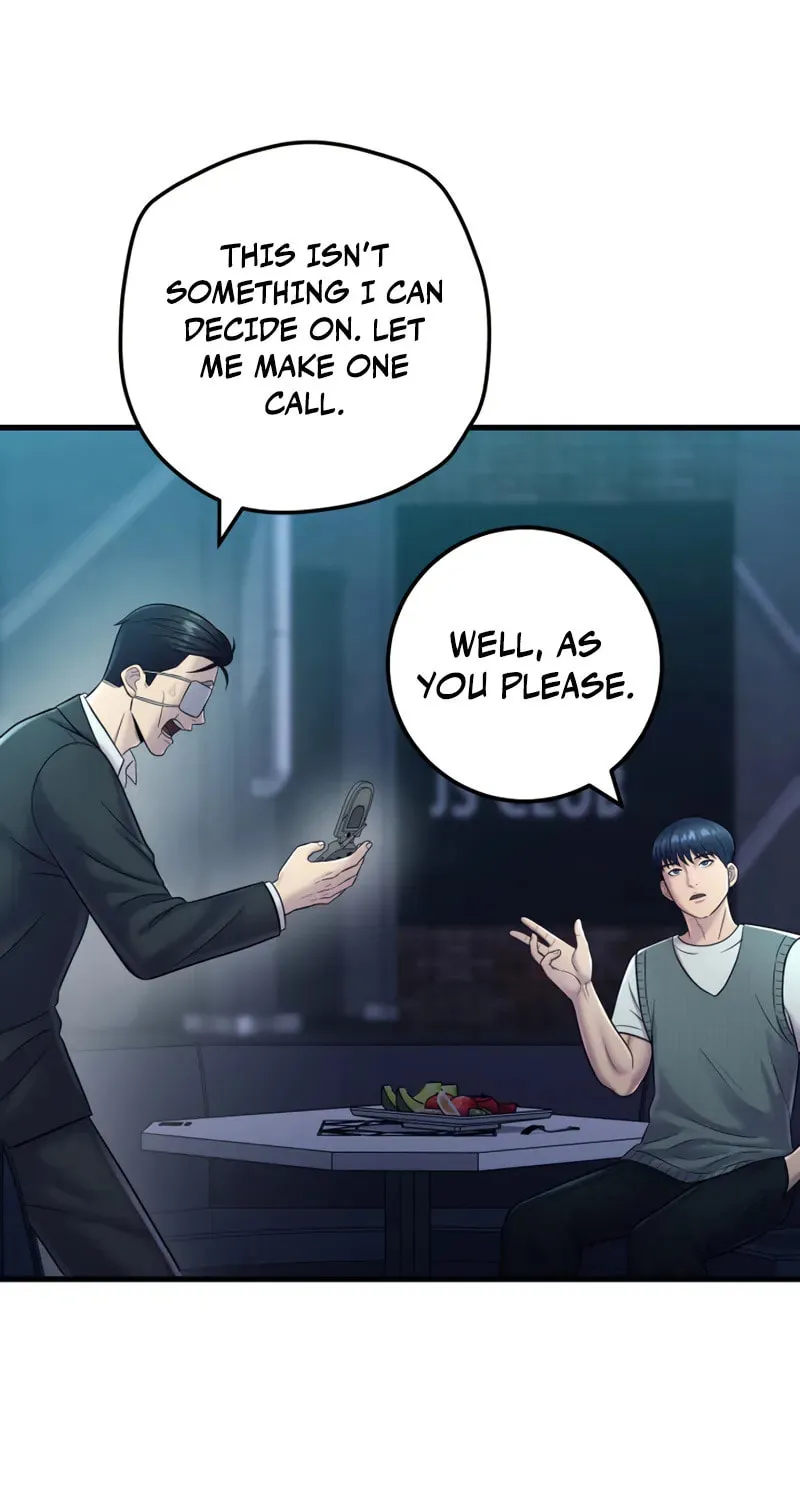This Life as a Villain Chapter 15 page 69 - 