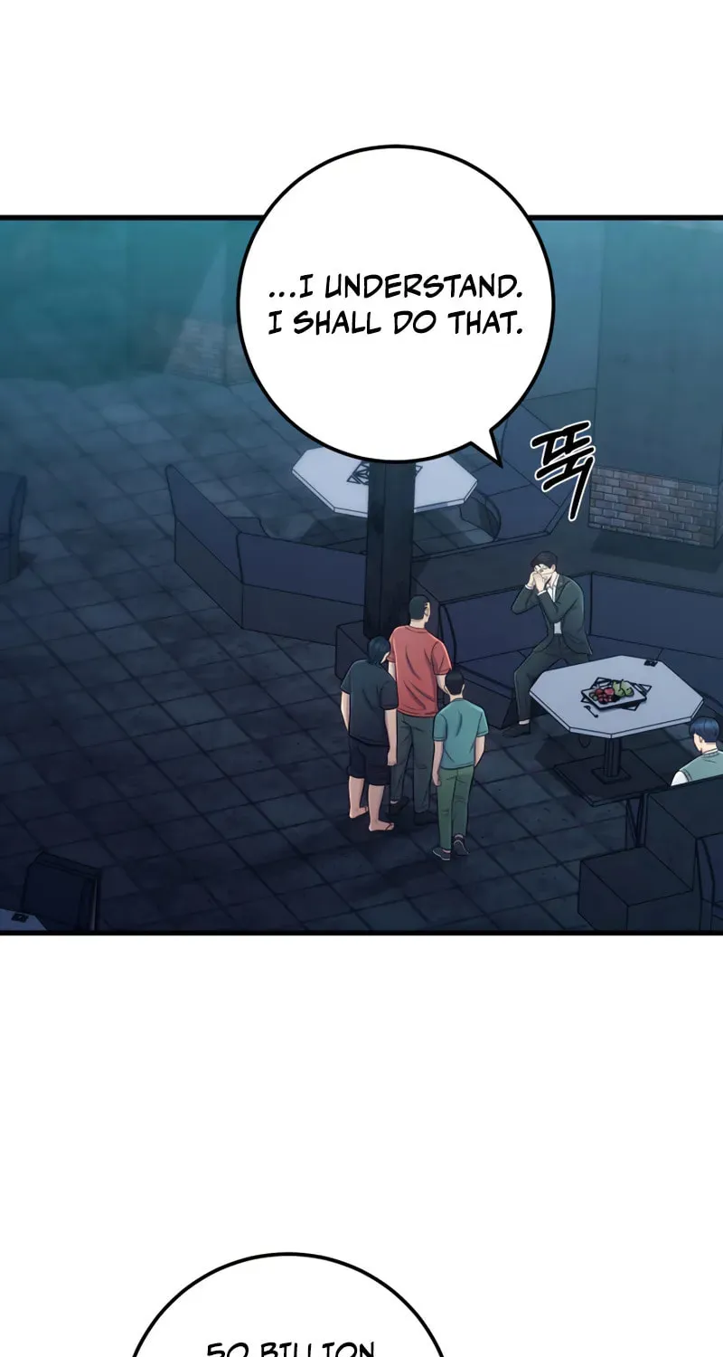 This Life as a Villain Chapter 15 page 73 - 
