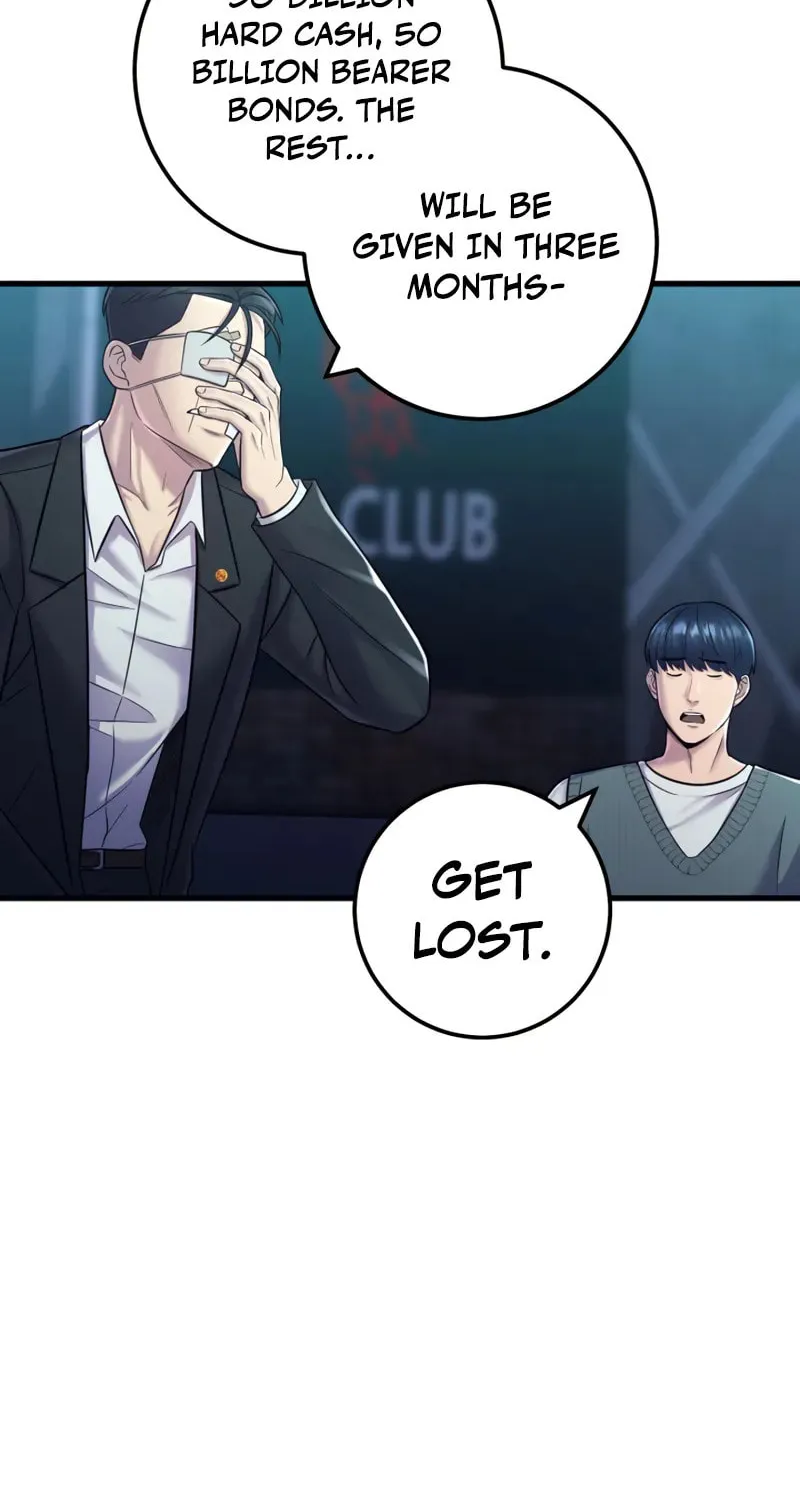 This Life as a Villain Chapter 15 page 74 - 
