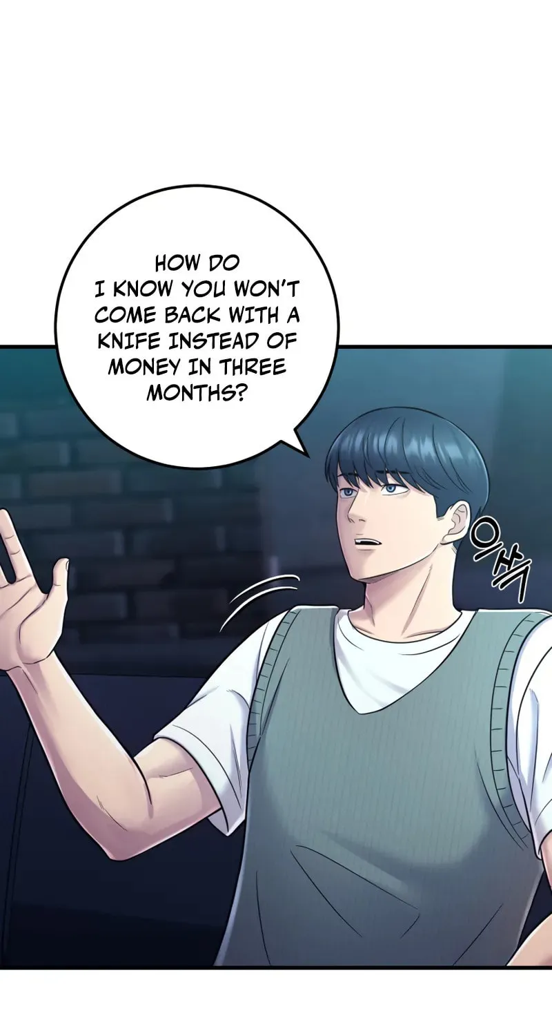 This Life as a Villain Chapter 15 page 76 - 