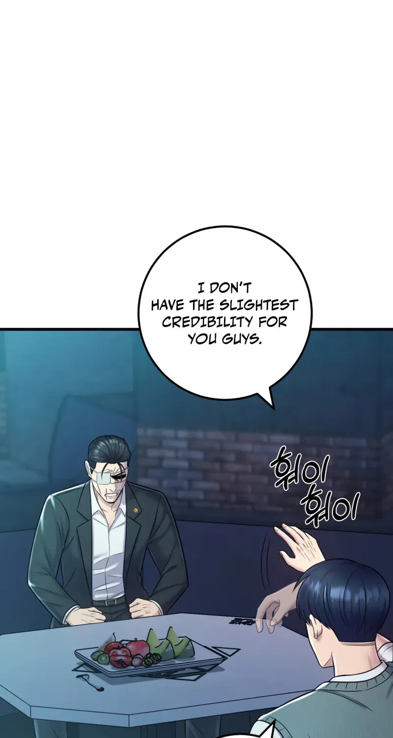 This Life as a Villain Chapter 15 page 77 - 