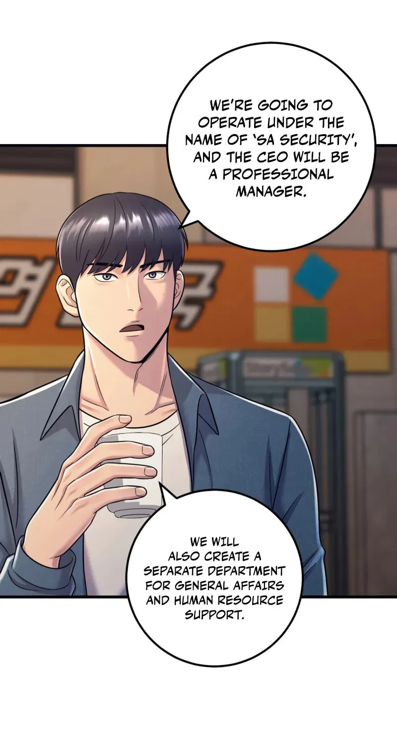 This Life as a Villain Chapter 15 page 9 - 