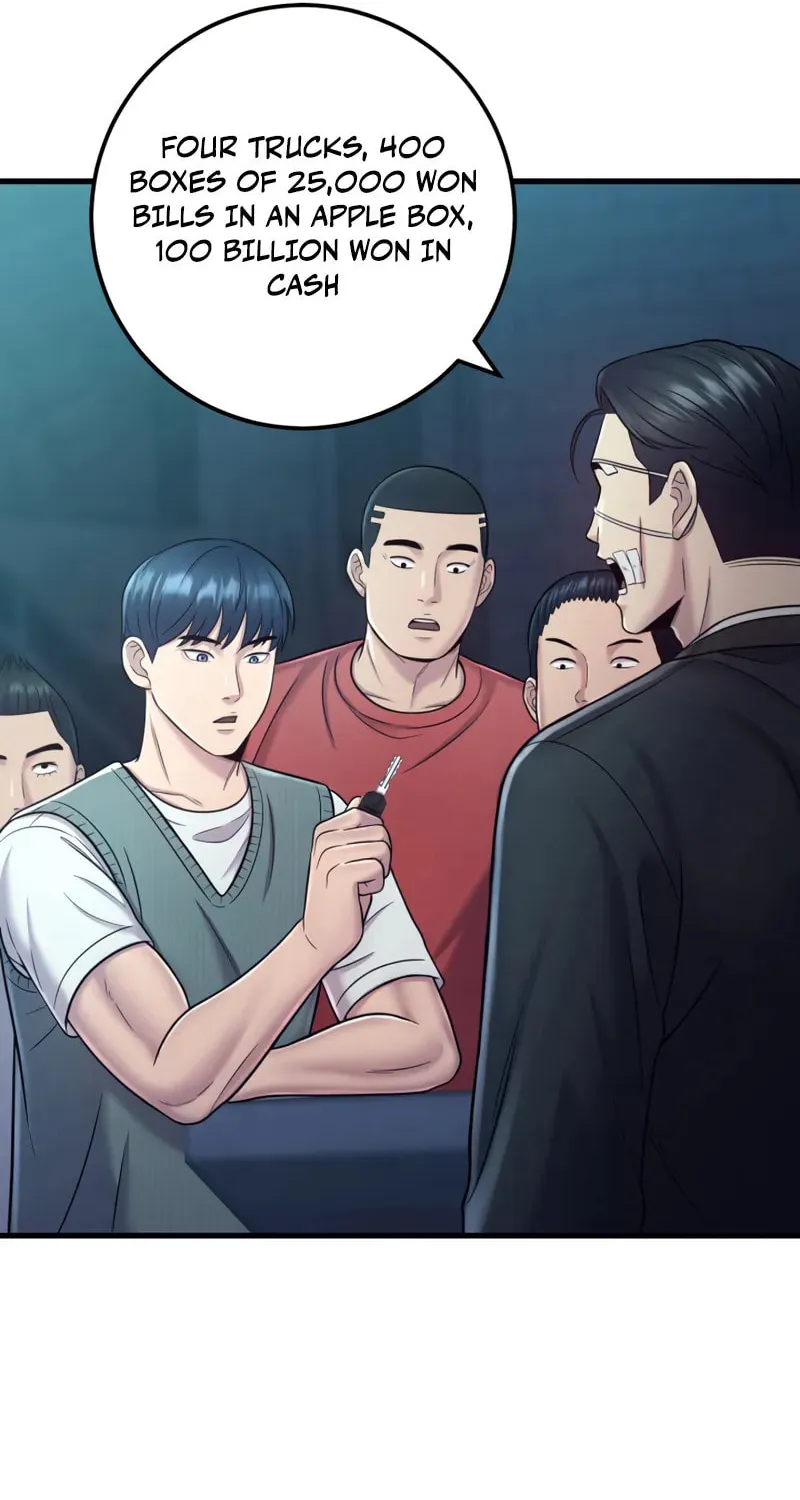 This Life as a Villain Chapter 15 page 84 - 