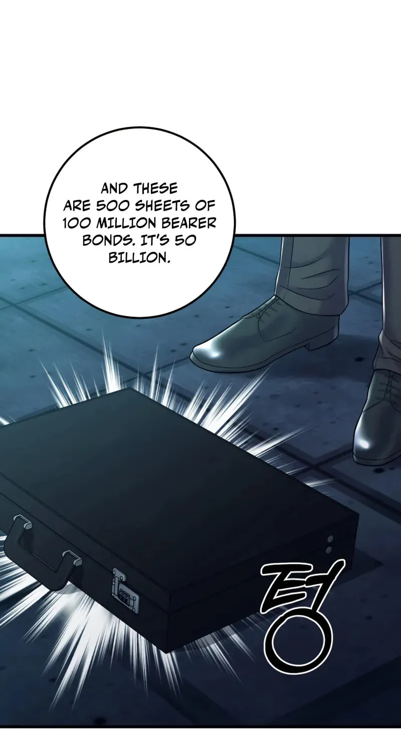 This Life as a Villain Chapter 15 page 85 - 