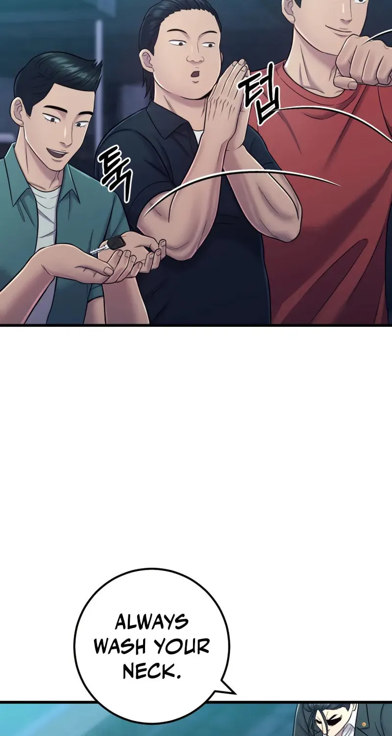 This Life as a Villain Chapter 15 page 88 - 