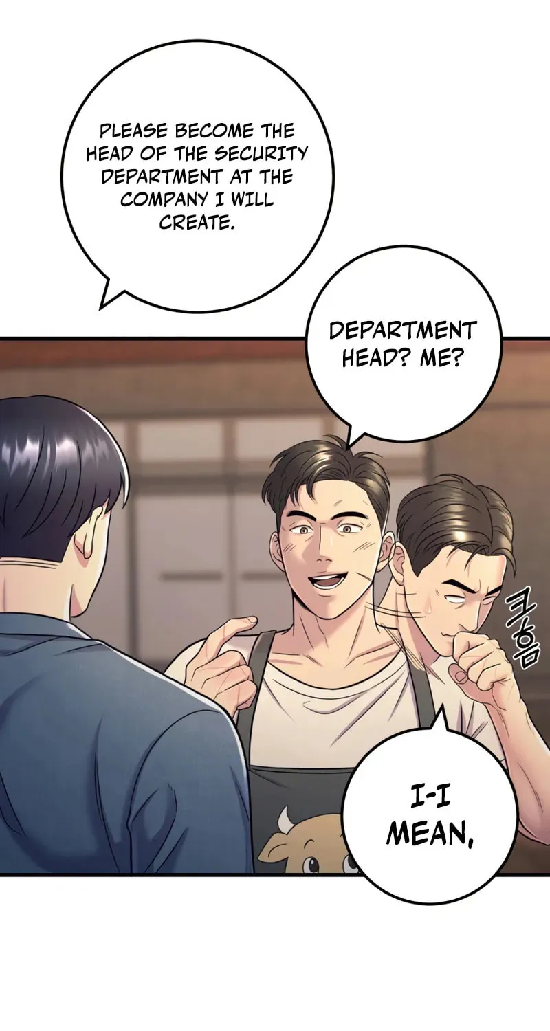 This Life as a Villain Chapter 15 page 10 - 