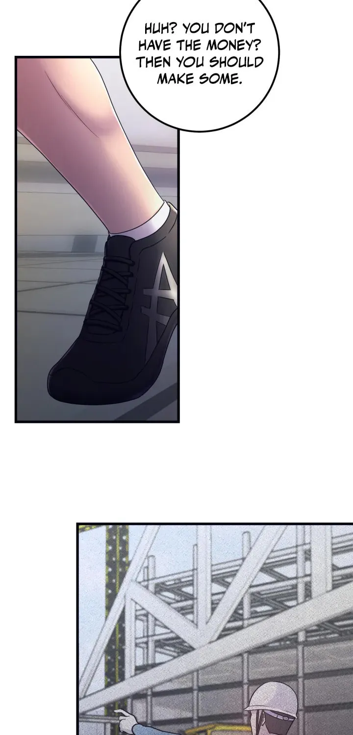 This Life as a Villain Chapter 2 page 103 - 
