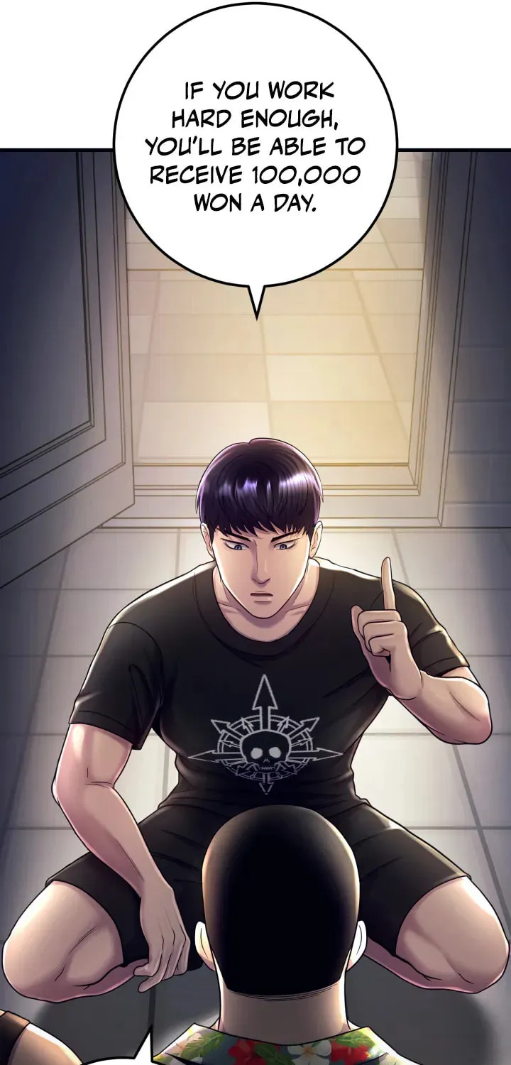 This Life as a Villain Chapter 2 page 105 - 