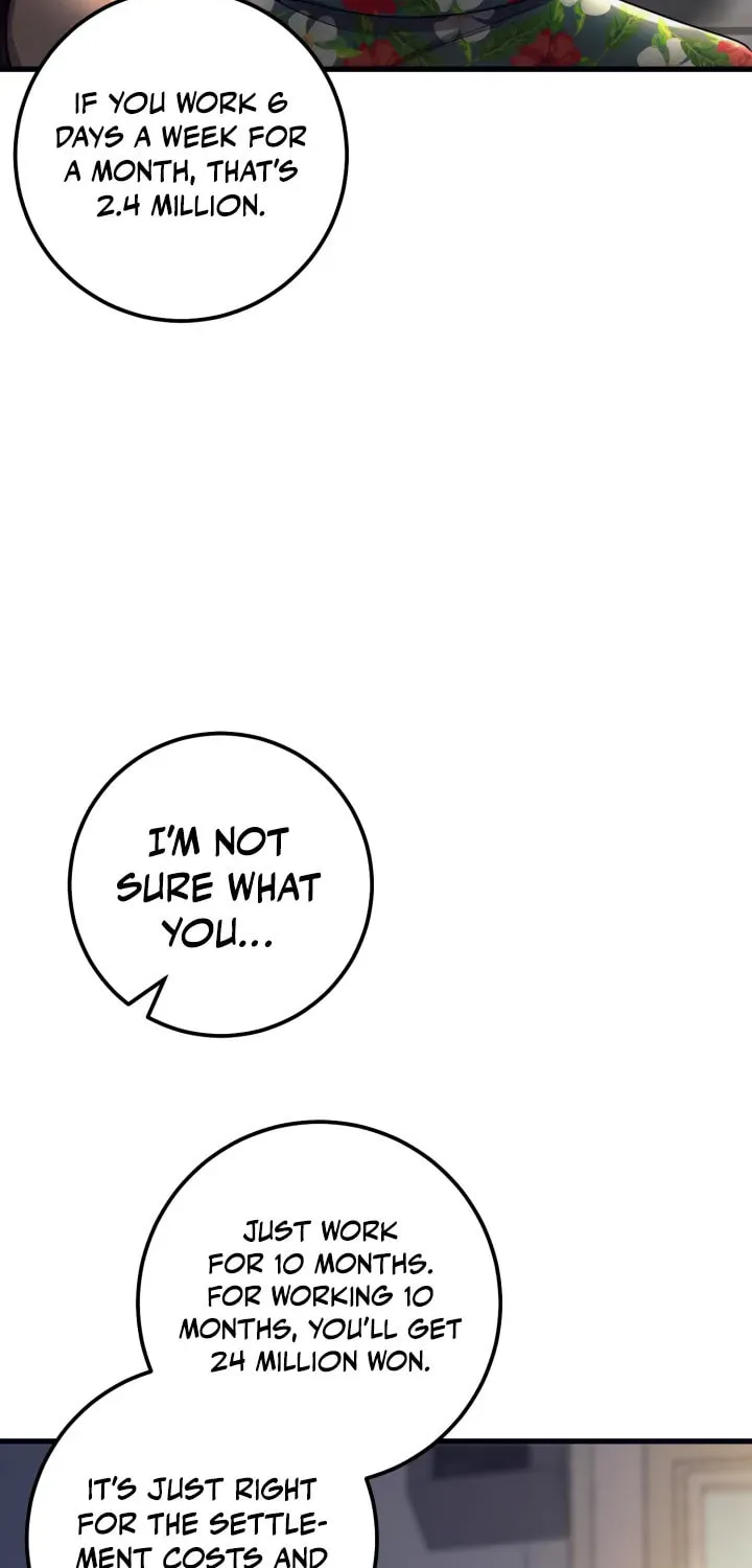 This Life as a Villain Chapter 2 page 106 - 