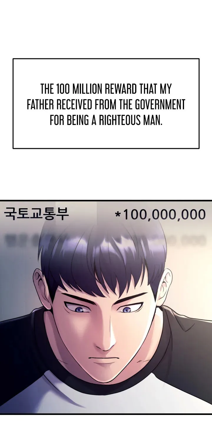 This Life as a Villain Chapter 2 page 14 - 