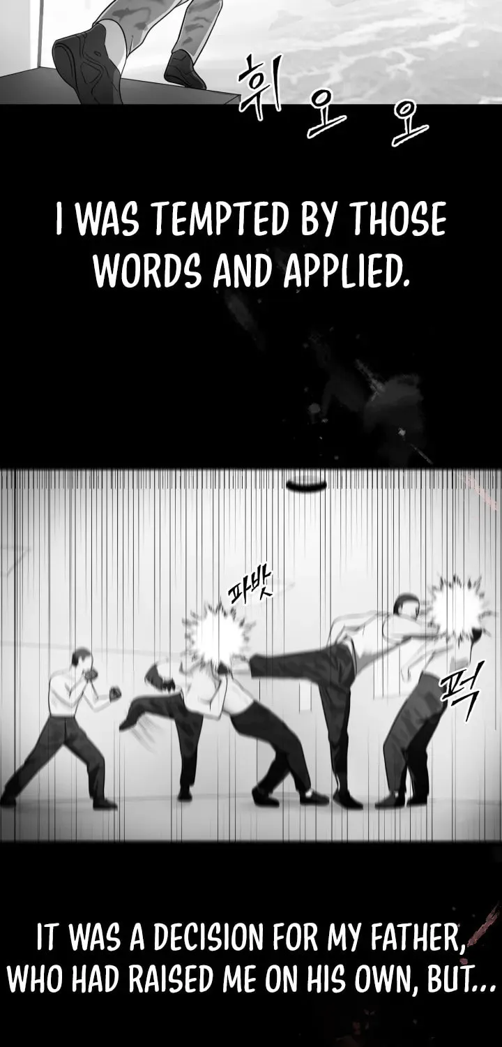 This Life as a Villain Chapter 2 page 21 - 