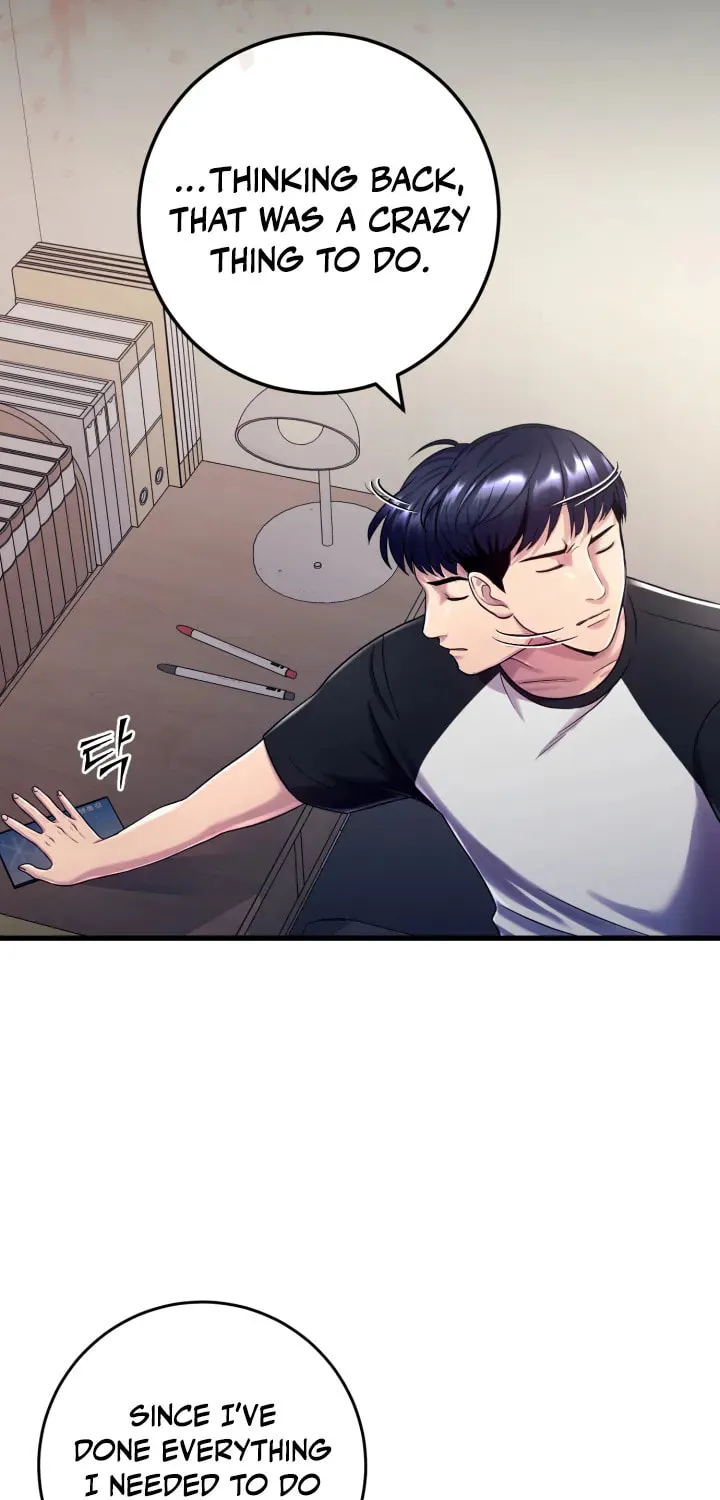 This Life as a Villain Chapter 2 page 24 - 