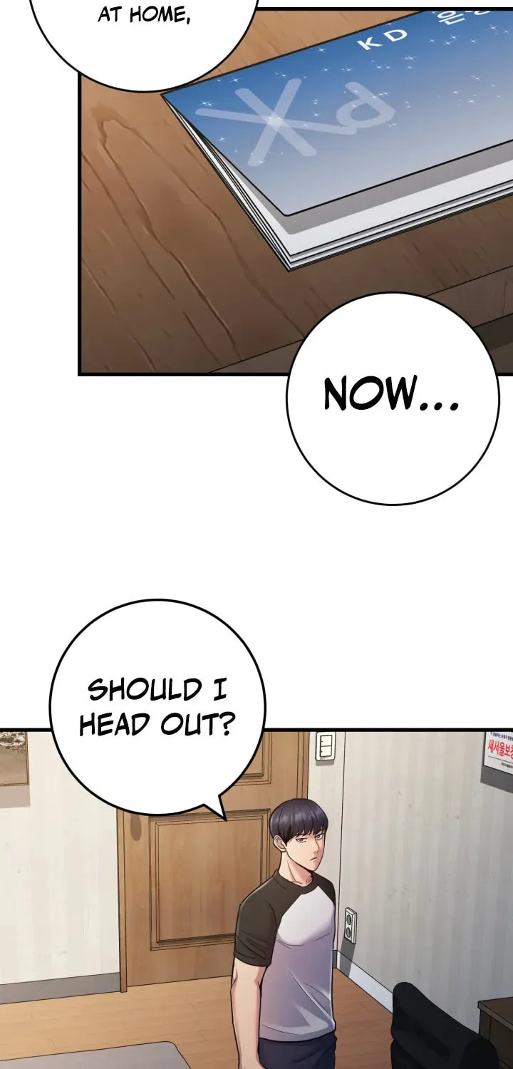 This Life as a Villain Chapter 2 page 25 - 