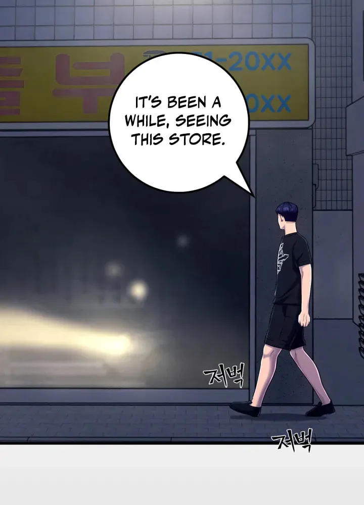 This Life as a Villain Chapter 2 page 30 - 