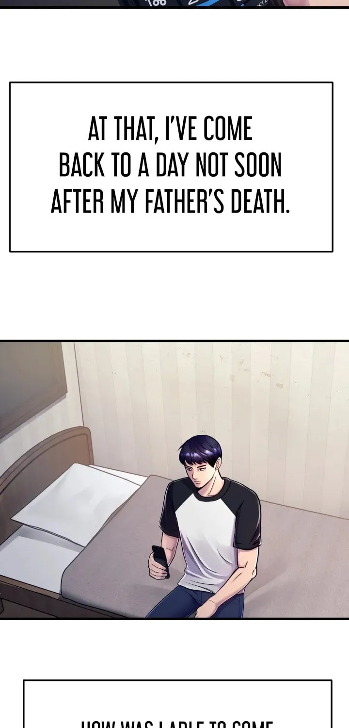 This Life as a Villain Chapter 2 page 4 - 