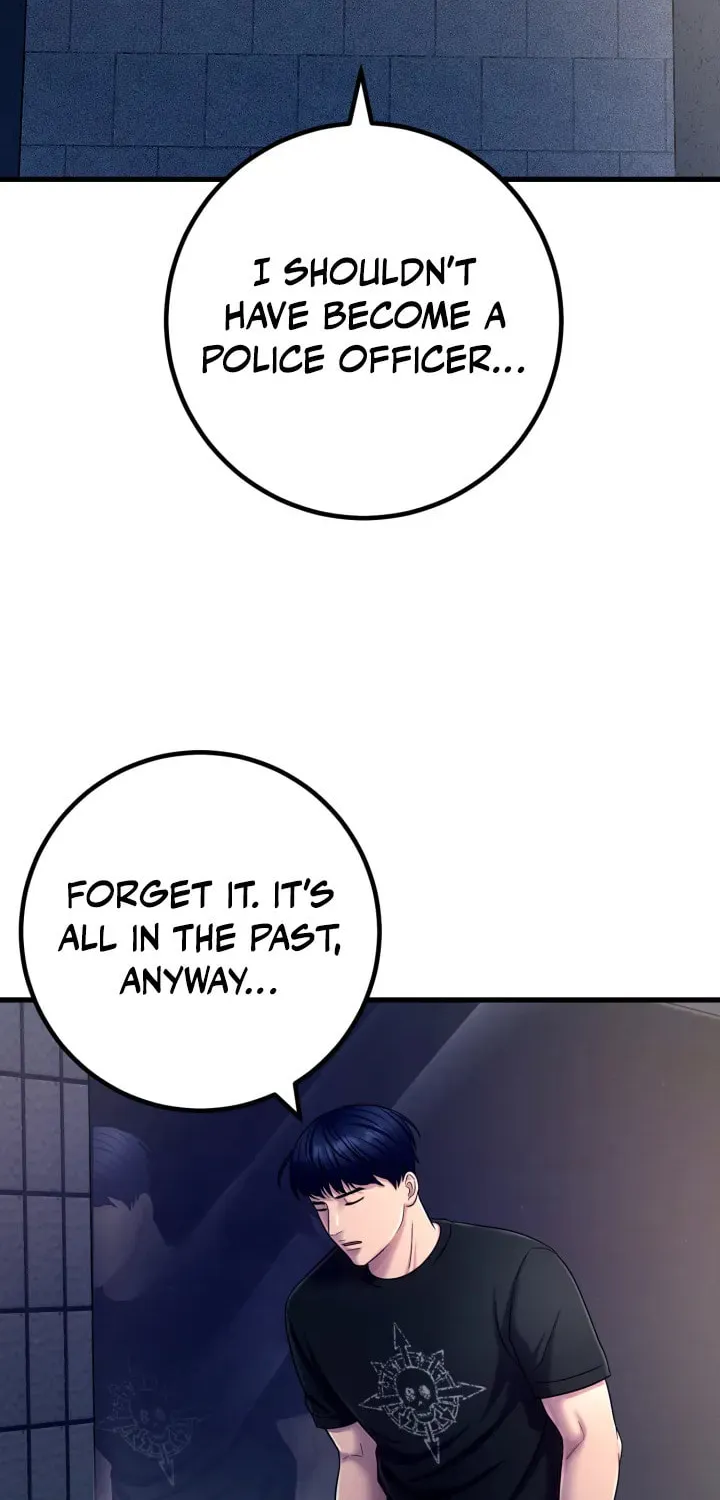 This Life as a Villain Chapter 2 page 36 - 