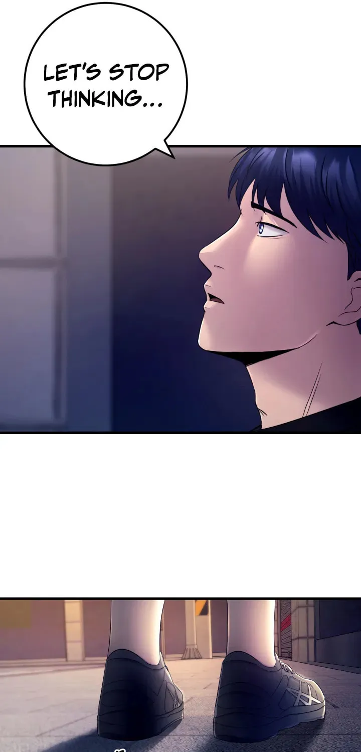 This Life as a Villain Chapter 2 page 38 - 