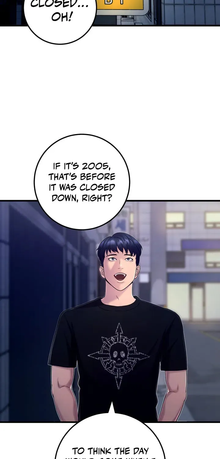 This Life as a Villain Chapter 2 page 40 - 
