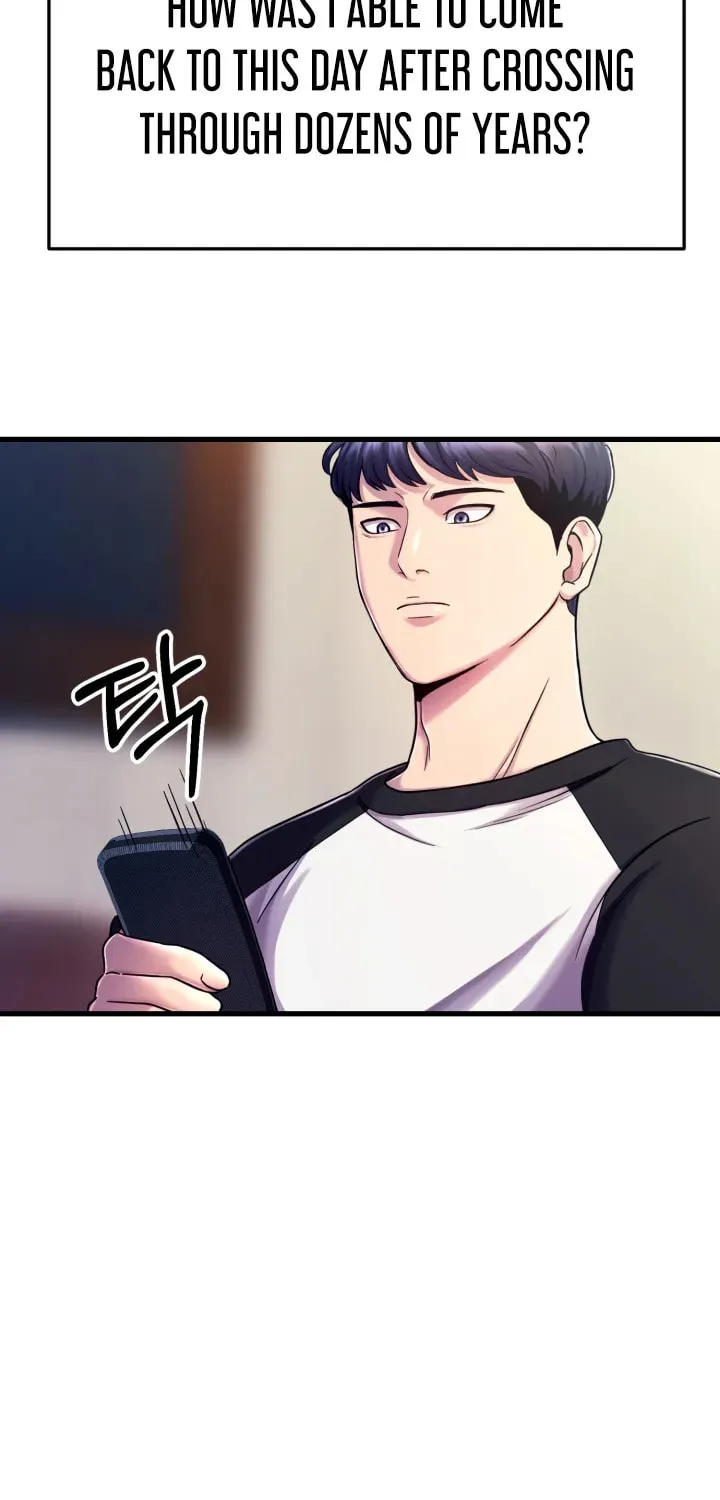 This Life as a Villain Chapter 2 page 5 - 