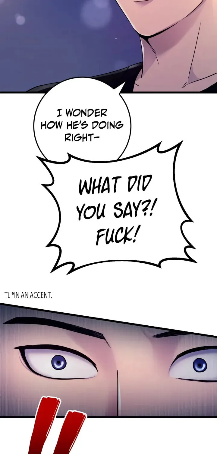 This Life as a Villain Chapter 2 page 43 - 