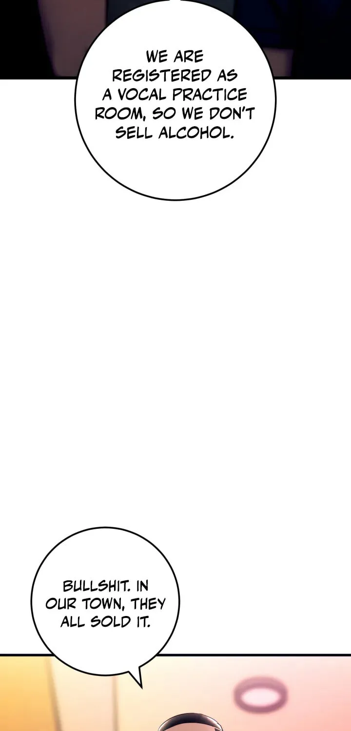 This Life as a Villain Chapter 2 page 47 - 