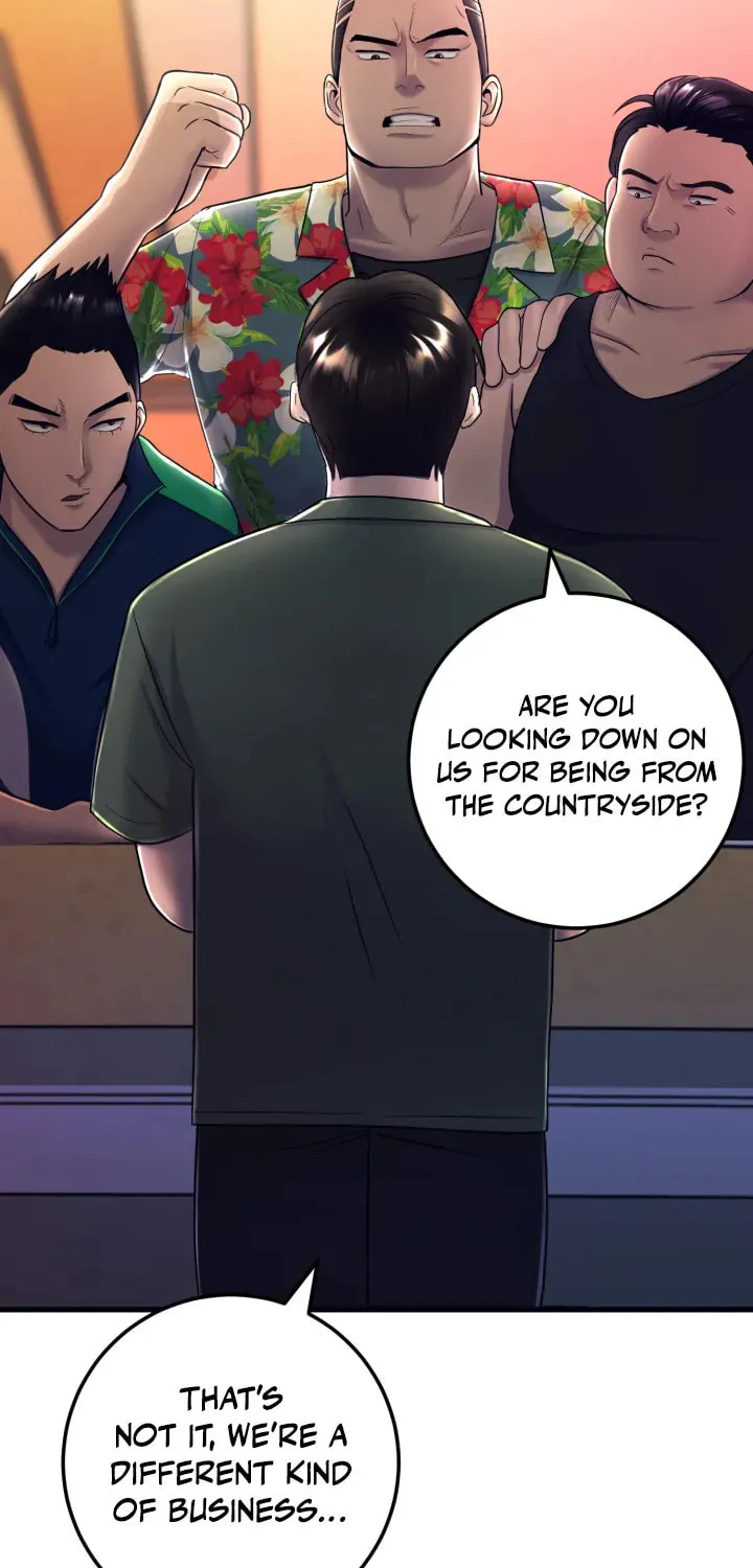 This Life as a Villain Chapter 2 page 48 - 