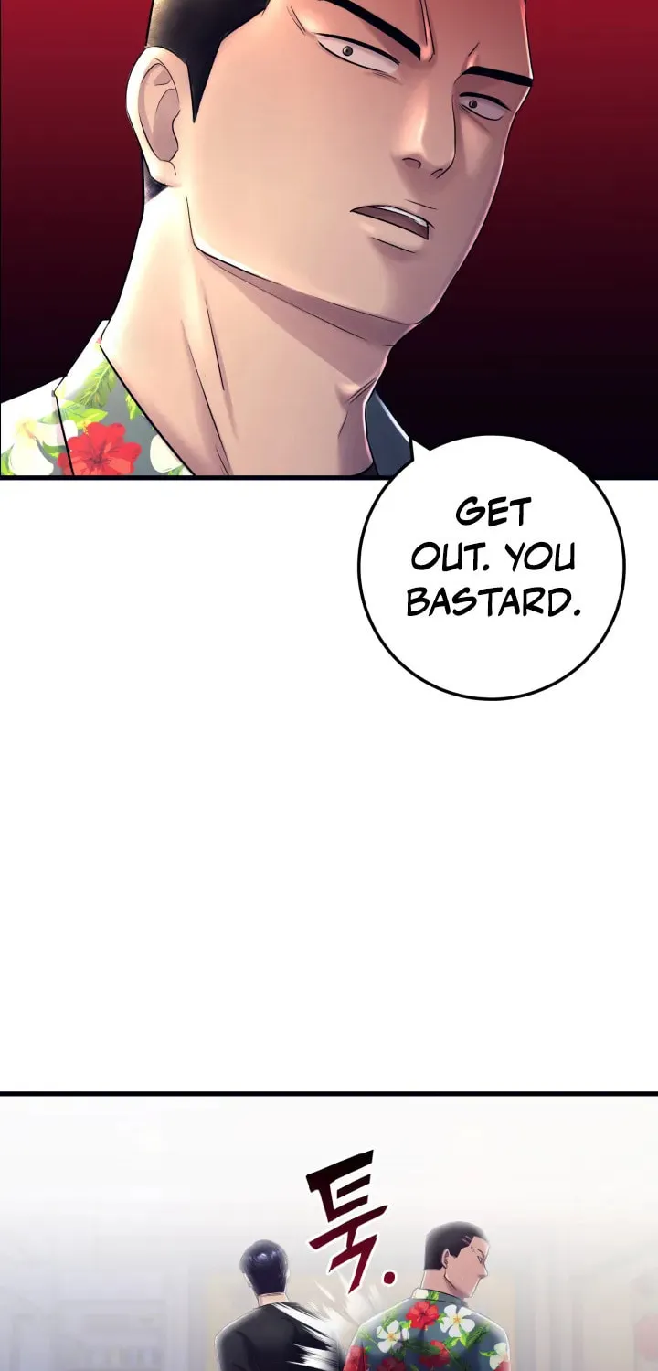 This Life as a Villain Chapter 2 page 54 - 