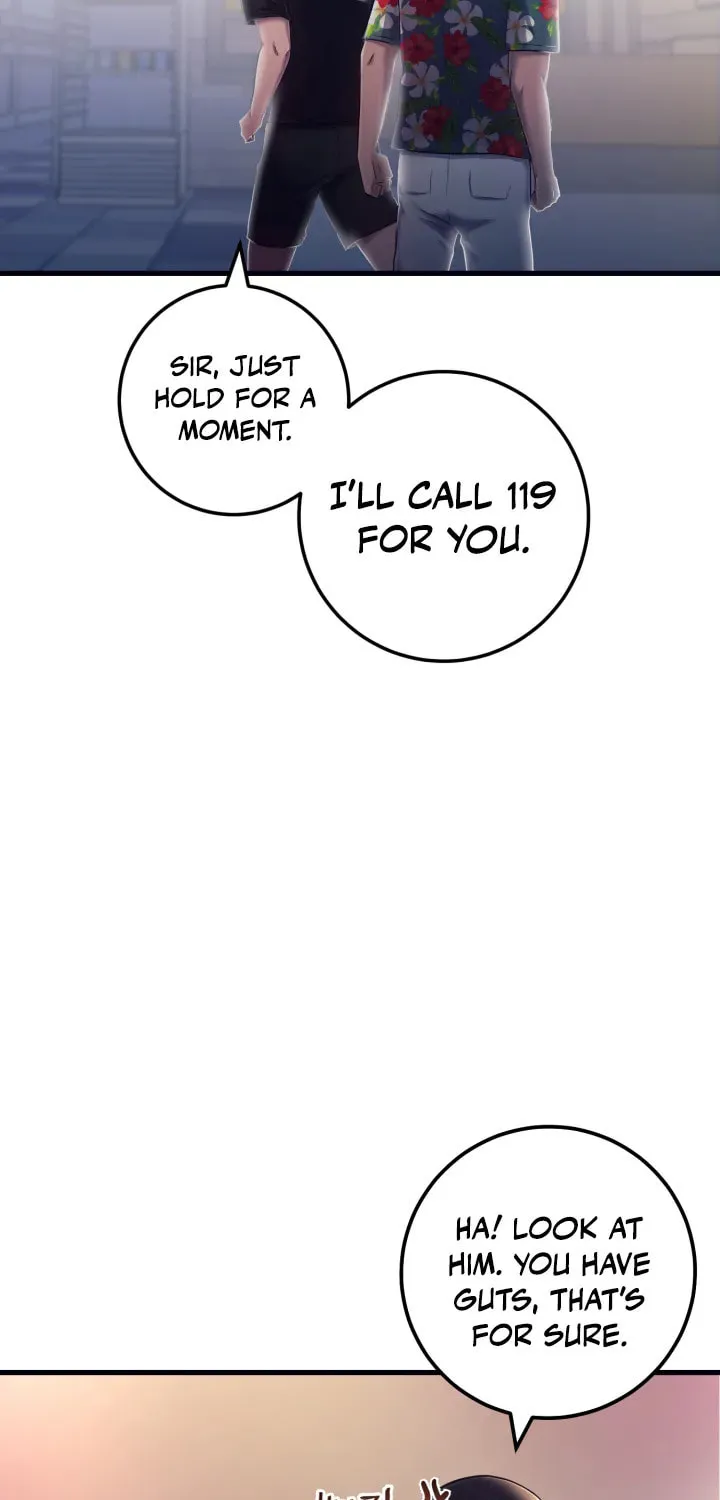 This Life as a Villain Chapter 2 page 55 - 