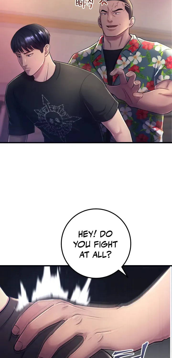This Life as a Villain Chapter 2 page 56 - 