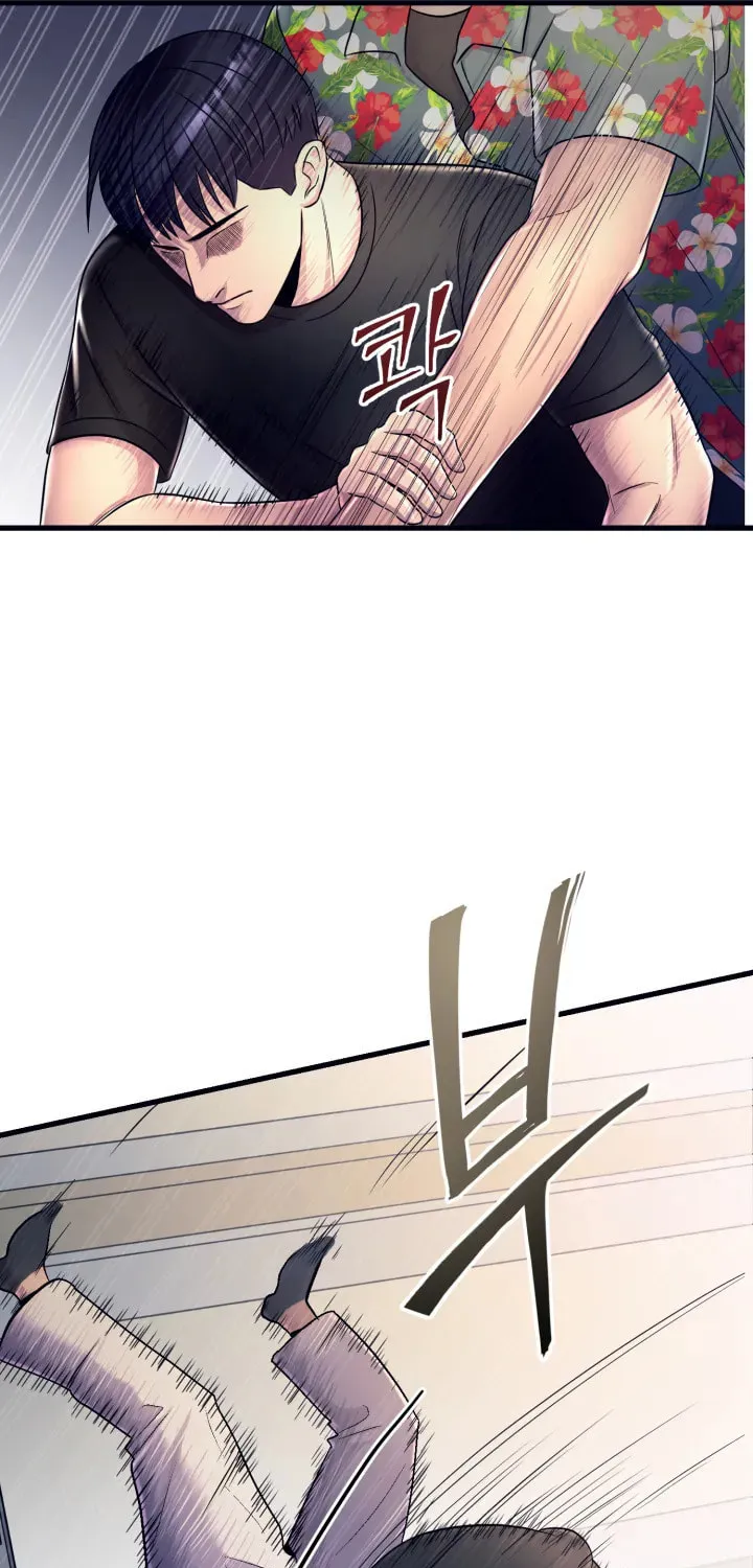 This Life as a Villain Chapter 2 page 58 - 