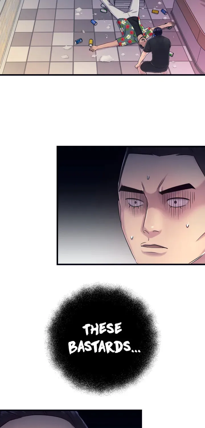 This Life as a Villain Chapter 2 page 62 - 