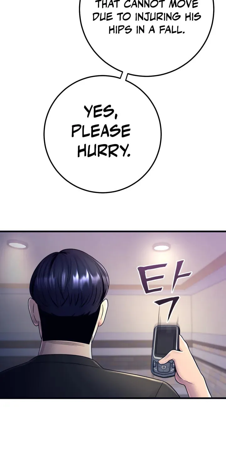 This Life as a Villain Chapter 2 page 76 - 