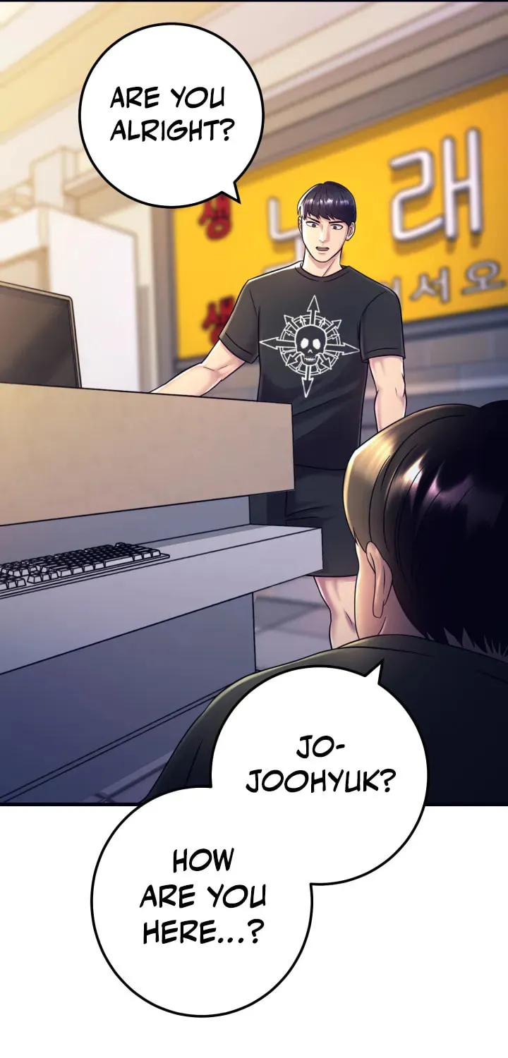 This Life as a Villain Chapter 2 page 79 - 