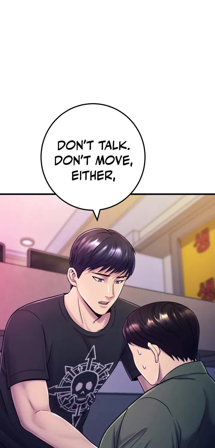 This Life as a Villain Chapter 2 page 80 - 