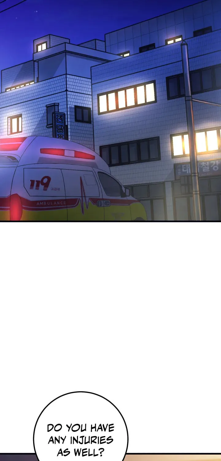 This Life as a Villain Chapter 2 page 84 - 