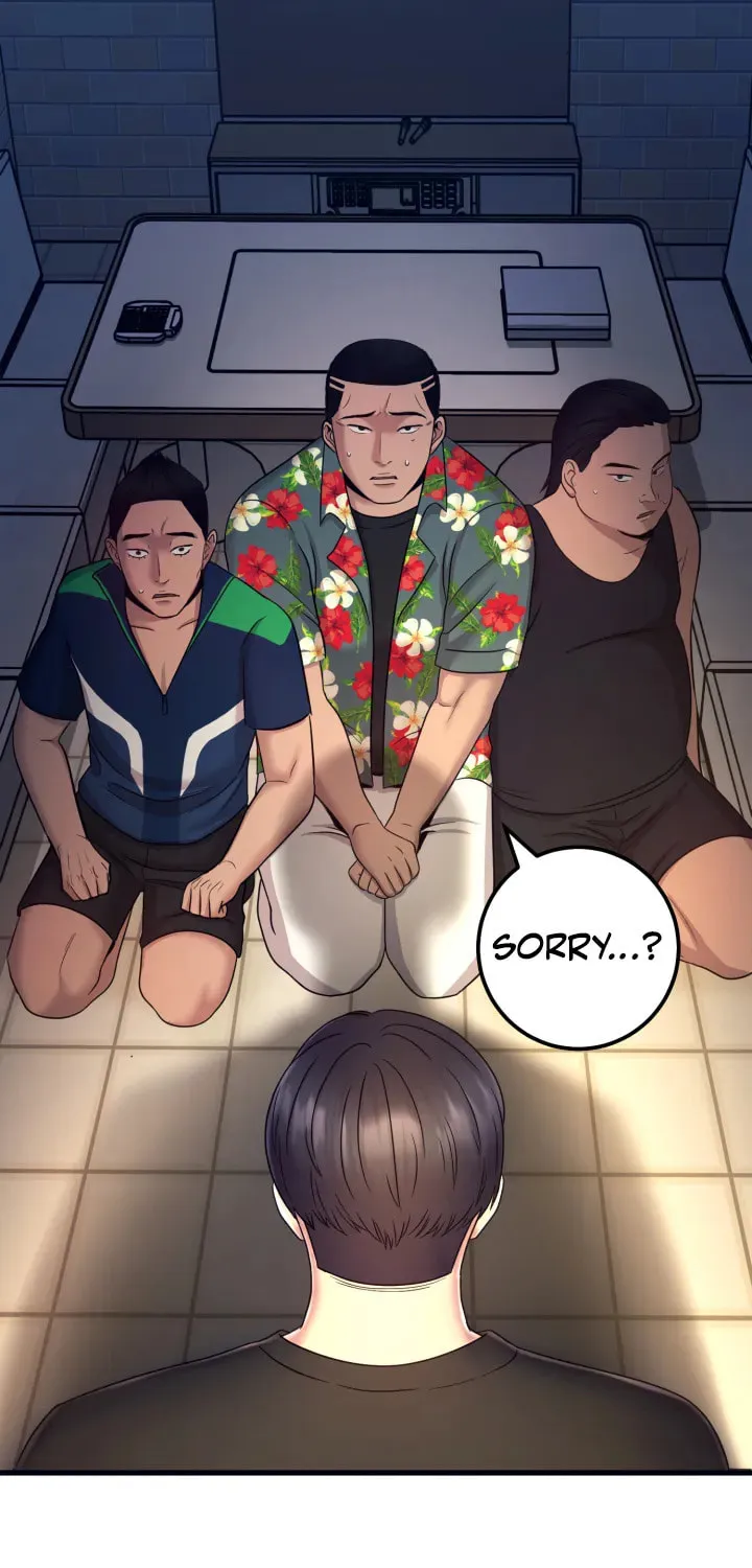 This Life as a Villain Chapter 2 page 92 - 