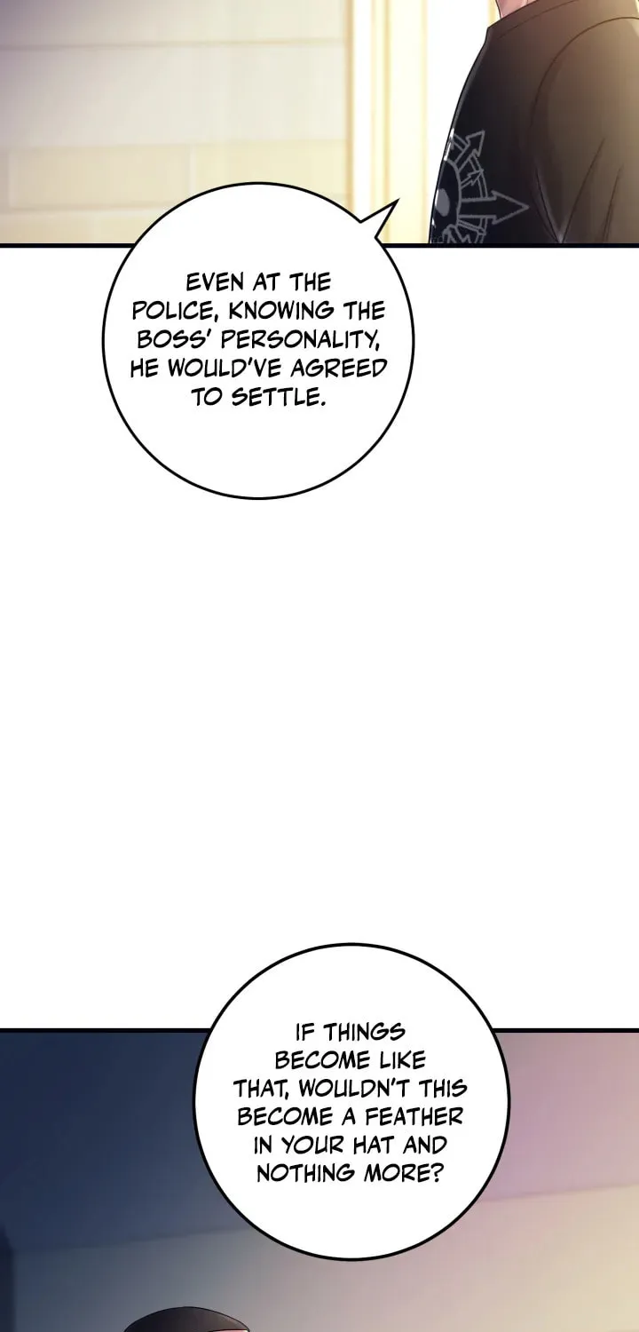 This Life as a Villain Chapter 2 page 94 - 