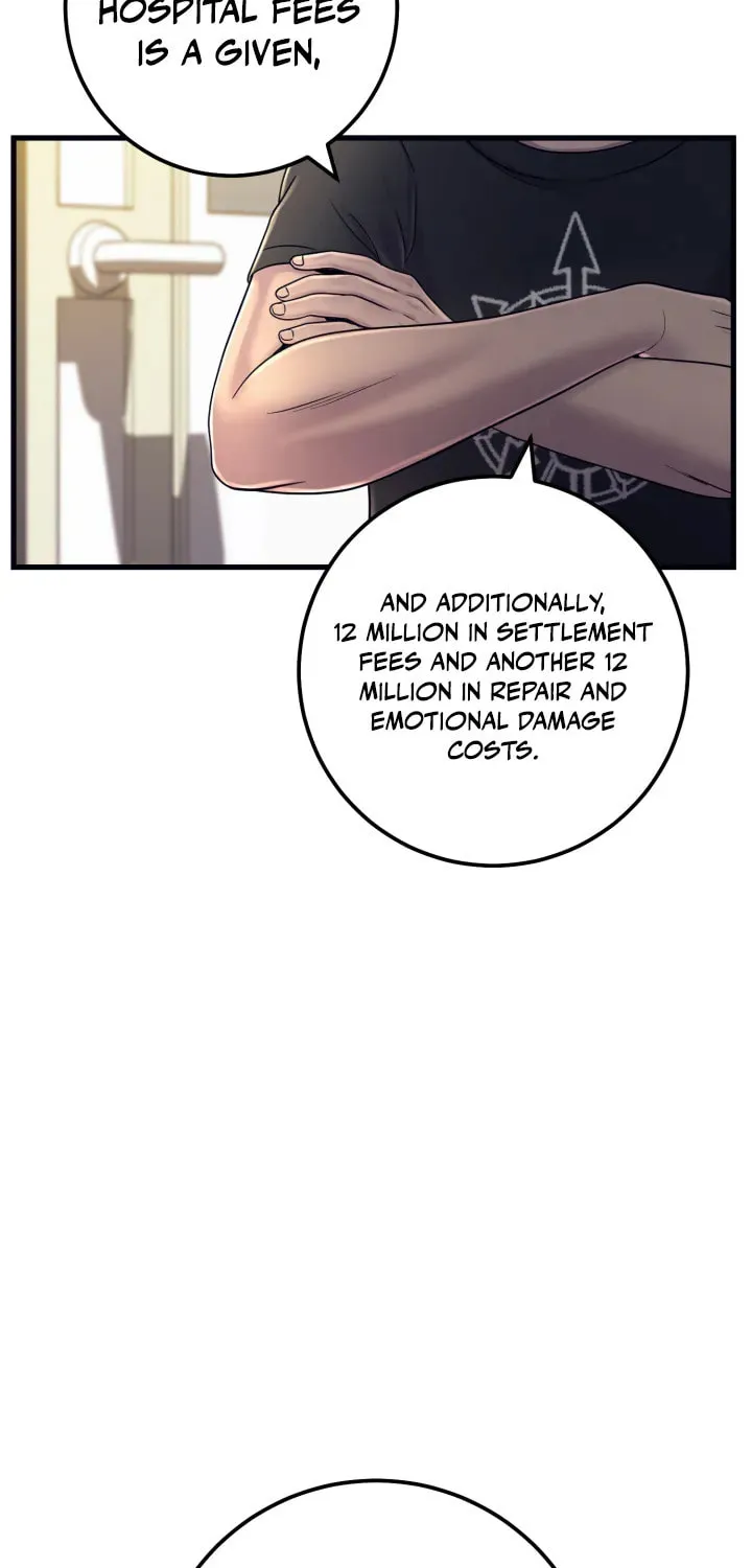 This Life as a Villain Chapter 2 page 96 - 