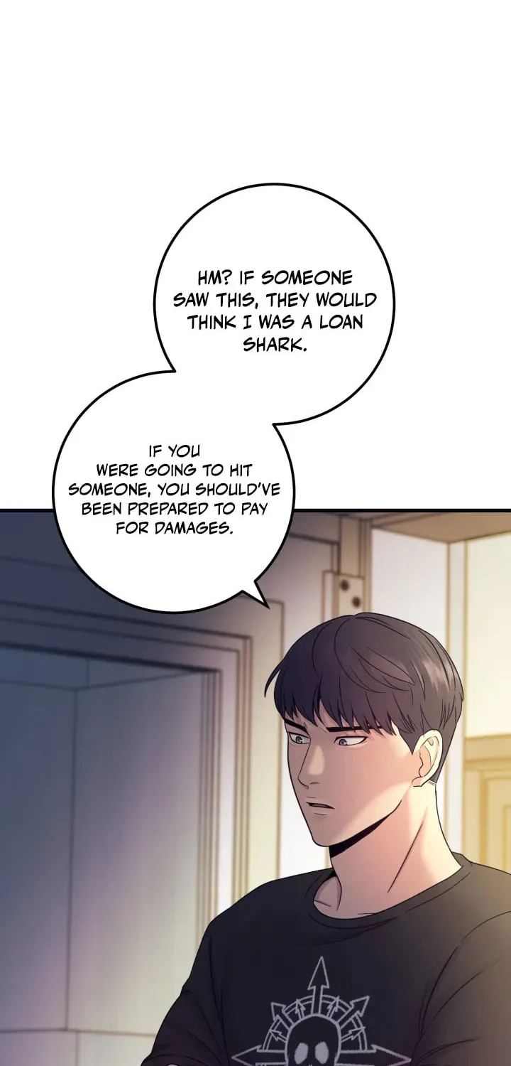 This Life as a Villain Chapter 2 page 100 - 